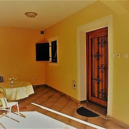 Gracia - With Great View شقة