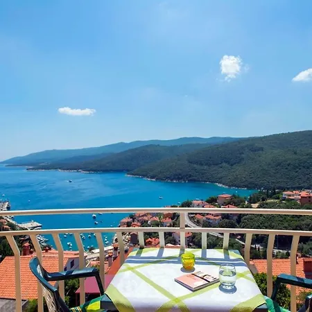 Gracia - With Great View *