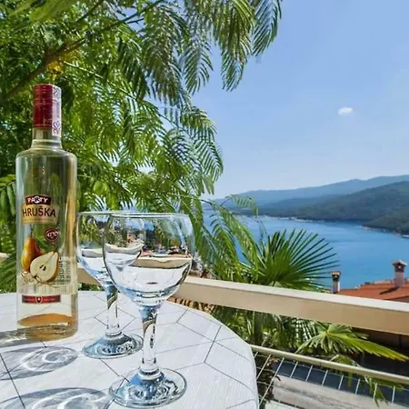 Gracia - With Great View شقة *