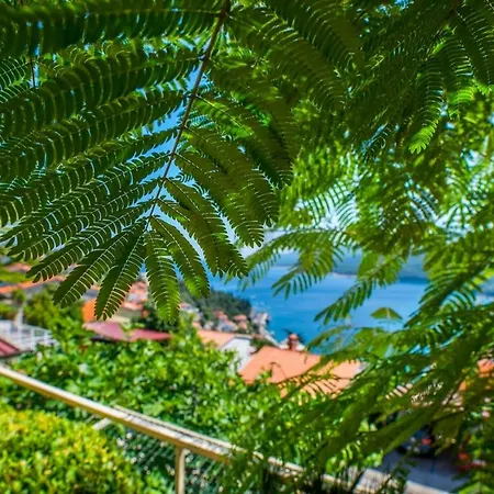 شقة Gracia - With Great View غاباس